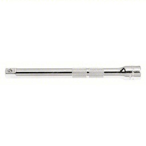 Proto J5263 Socket Extension 3/8 in Input Drive Size, 3/8 in Output Drive Size, 17 3/16 in Overall Lg - KVM Tools Inc.KV426G68