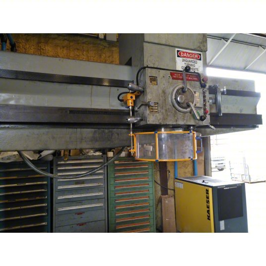 Repar TR - 3B - 300H240 Machine Guard Curved, 9 1/2 in Guard Wd, 11 3/4 in Guard Ht, Aluminum/Polycarbonate - KVM Tools Inc.KV45HE71