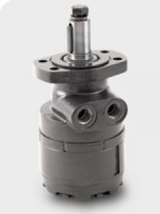 White Drive RE Motor 511200B1123AAAVG 511 Series Orbital Motor - KVM Tools Inc.KV511200B1123AAAVG