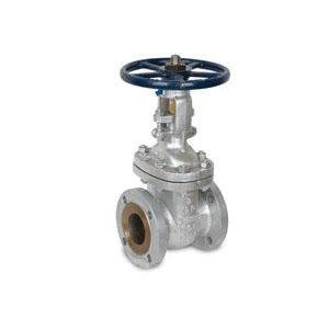 Sharpe 4371004480 Gate Valves Class 150, 14 in Pipe Size, 285 psi Max. Water Pressure - CWP - KVM Tools Inc.KV802EK5