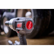 Ingersoll Rand W8171 Impact Wrench 3/4 in Drive Size, 2,000 ft - lb Fastening Torque, Brushless, IQV20™ - KVM Tools Inc.KV819UH9
