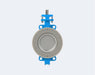 Intervalve Poonawalla EX99912217 3 In Butterfly Valve Fire Safe IVEX - F (L) Class 150 - KVM Tools Inc.KVEX99912217