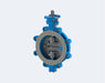 Intervalve Poonawalla EX99912217 3 In Butterfly Valve Fire Safe IVEX - F (L) Class 150 - KVM Tools Inc.KVEX99912217