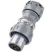 Hubbell - Killark VP3023 30A 2 - Pole 3 - Wire Plug Assembly, AT Type - KVM Tools Inc.KVVP3023