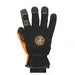 Klein 40074 Extra Large Electrician's Work Gloves - KVM Tools Inc.KV203410374