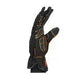 Klein 40074 Extra Large Electrician's Work Gloves - KVM Tools Inc.KV203410374