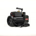 Uniweld MEVP14S MaxEvac Vacuum Pump, A2L Compatible, 14.4 CFM, 1.5 HP 2 - Stage, 115V/60 Hz 14.4 cfm, 120V AC - KVM Tools Inc.KV843H35