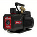 Uniweld MEVP14S MaxEvac Vacuum Pump, A2L Compatible, 14.4 CFM, 1.5 HP 2 - Stage, 115V/60 Hz 14.4 cfm, 120V AC - KVM Tools Inc.KV843H35