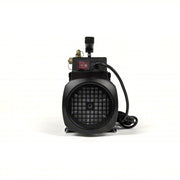 Uniweld MEVP14S MaxEvac Vacuum Pump, A2L Compatible, 14.4 CFM, 1.5 HP 2 - Stage, 115V/60 Hz 14.4 cfm, 120V AC - KVM Tools Inc.KV843H35
