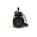 Uniweld MEVP14S MaxEvac Vacuum Pump, A2L Compatible, 14.4 CFM, 1.5 HP 2 - Stage, 115V/60 Hz 14.4 cfm, 120V AC - KVM Tools Inc.KV843H35