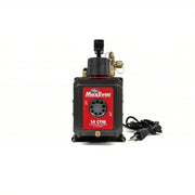 Uniweld MEVP14S MaxEvac Vacuum Pump, A2L Compatible, 14.4 CFM, 1.5 HP 2 - Stage, 115V/60 Hz 14.4 cfm, 120V AC - KVM Tools Inc.KV843H35