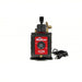 Uniweld MEVP14S MaxEvac Vacuum Pump, A2L Compatible, 14.4 CFM, 1.5 HP 2 - Stage, 115V/60 Hz 14.4 cfm, 120V AC - KVM Tools Inc.KV843H35