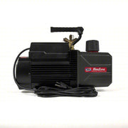 Uniweld MEVP14S MaxEvac Vacuum Pump, A2L Compatible, 14.4 CFM, 1.5 HP 2 - Stage, 115V/60 Hz 14.4 cfm, 120V AC - KVM Tools Inc.KV843H35