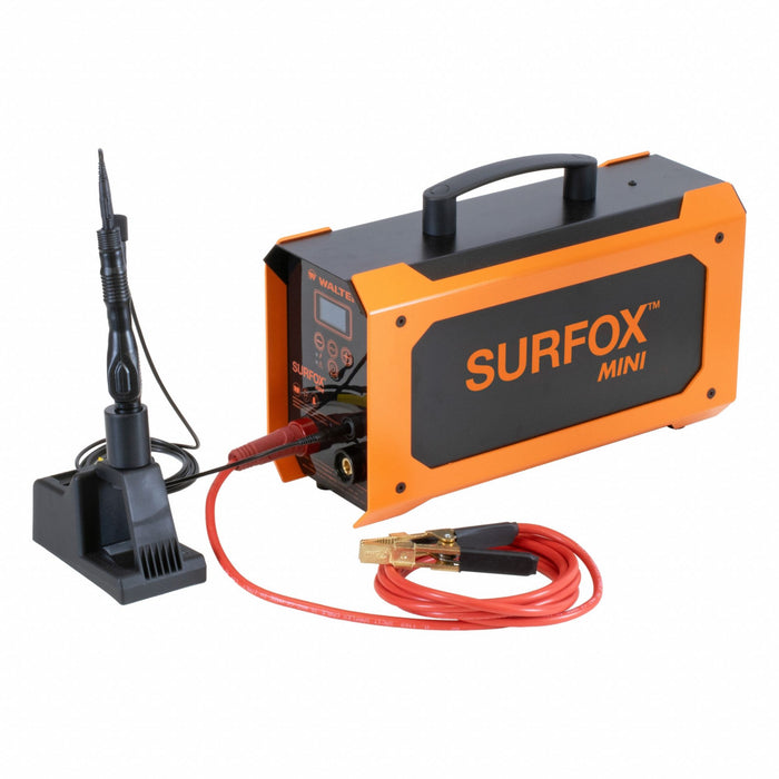Walter 54D076 Welding Cleaning Unit, Surfox Mini, 30 A