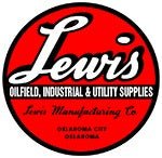 Lewis TR - 8 - D - PC 8' Steel Tail Rope - KVM Tools Inc.KVTR-8-D-PC