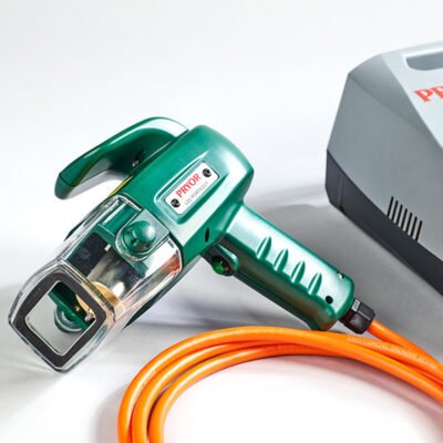 PortaDot 50 - 25 Dot Marking Machine 50mm x 25mm Window - KVM Tools Inc.KV50 - 25