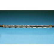 3M HDCW - 35/10 - 1200 Wraparound Cable Repair Sleeve, 8 - 2/0 AWG, 47.2" Sleeve Length - KVM Tools Inc.KV250010