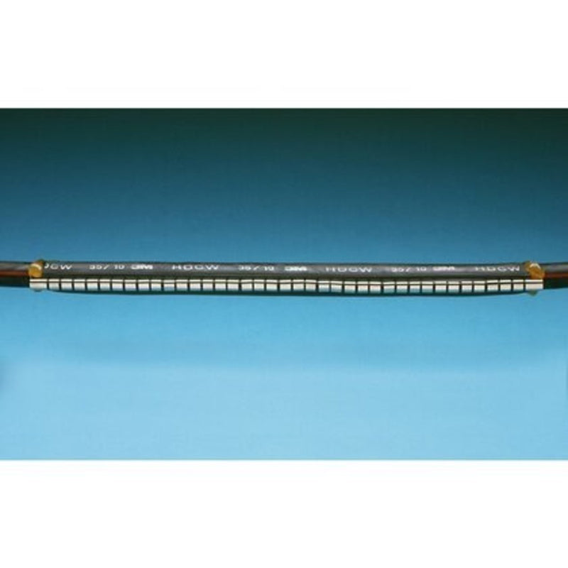 3M HDCW - 35/10 - 1200 Wraparound Cable Repair Sleeve, 8 - 2/0 AWG, 47.2" Sleeve Length - KVM Tools Inc.KV250010
