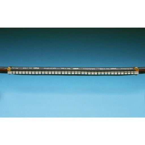 3M HDCW - 35/10 - 1200 Wraparound Cable Repair Sleeve, 8 - 2/0 AWG, 47.2" Sleeve Length - KVM Tools Inc.KV250010