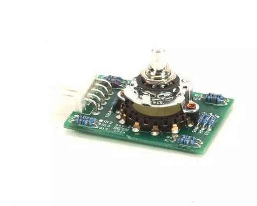Lang 2E-30304-18 Switch Cir.Bd. 180O-400O - KVM Tools Inc.KV2E-30304-18