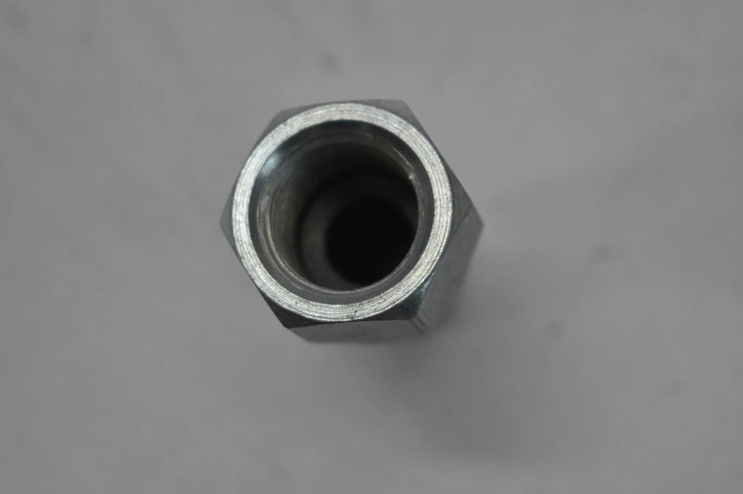 Parker ST - N3 3/8 in Non - Valved Nipple - KVM Tools Inc.KV878FC2