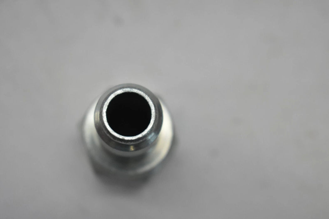 Parker ST - N3 3/8 in Non - Valved Nipple - KVM Tools Inc.KV878FC2