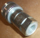 Forsaflex QGC88FP - B 1/2" Ag Coupler X 1/2" F - NPT - Ball - KVM Tools Inc.KVQGC88FP - B
