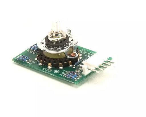 Lang 2E-30304-18 Switch Cir.Bd. 180O-400O - KVM Tools Inc.KV2E-30304-18