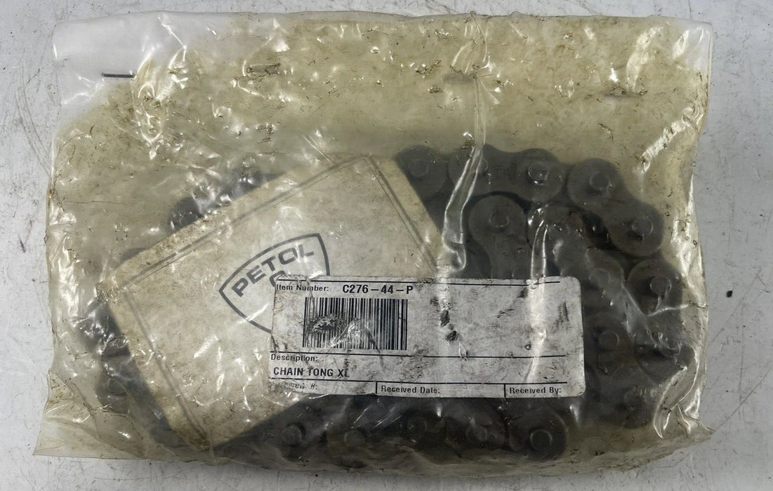 Petol C276 - 44 - P Special Chain Extra - KVM Tools Inc.KVC276 - 44 - P
