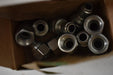 Parker ST - N3 3/8 in Non - Valved Nipple - KVM Tools Inc.KV878FC2