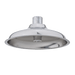 Haws Axion SP829SS Showerhead, MSR,Stainless - KVM Tools Inc.KV300R55