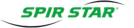 Spir Star GN - 9/16MP Gland Nut 9/16 In MP MAWP 20K PSI - KVM Tools Inc.KVGN - 9/16MP