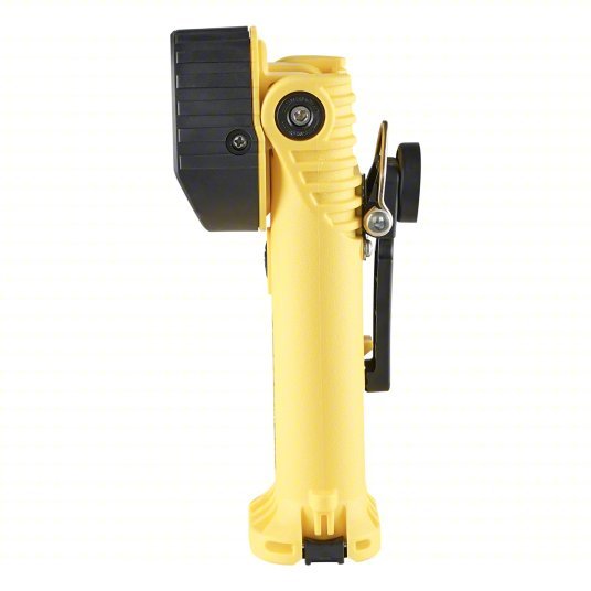 Streamlight 91831 Flashlight Rechargeable, 325 lm Max. Brightness, 3.75 hr Run Time at Max. Brightness - KVM Tools Inc.KV836RZ1