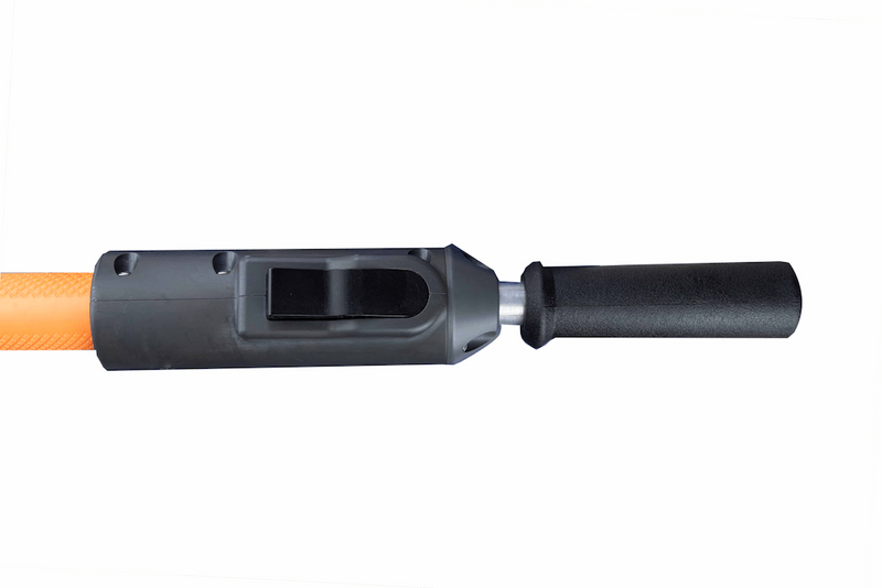 Hand Safety Tool SNAREIT1530 SnareIt® No Touch Tool 15" - 30" Dia - KVM Tools Inc.KVSNAREIT1530
