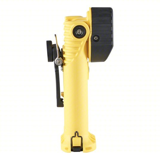 Streamlight 91831 Flashlight Rechargeable, 325 lm Max. Brightness, 3.75 hr Run Time at Max. Brightness - KVM Tools Inc.KV836RZ1