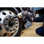 Ingersoll Rand W8171 Impact Wrench 3/4 in Drive Size, 2,000 ft - lb Fastening Torque, Brushless, IQV20™ - KVM Tools Inc.KV819UH9