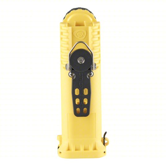 Streamlight 91831 Flashlight Rechargeable, 325 lm Max. Brightness, 3.75 hr Run Time at Max. Brightness - KVM Tools Inc.KV836RZ1