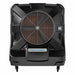 Portacool PACA40001A1 Portable Evaporative Cooler 4,000 sq ft, 5 - 15P, 120V AC, 77 in x 63 in x 33 in - KVM Tools Inc.KV824K92