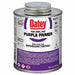 Oatey 30757 Primer, Low VOC, 16 oz., Purple - KVM Tools Inc.KV29FJ01