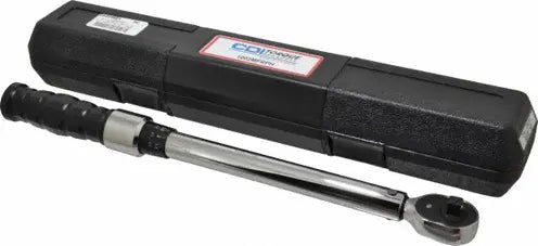 CDI 1002MFRPH Torque Wrench, 3/8Dr, 10-100 ft.-lb. - KVM Tools Inc.KV4YVX1