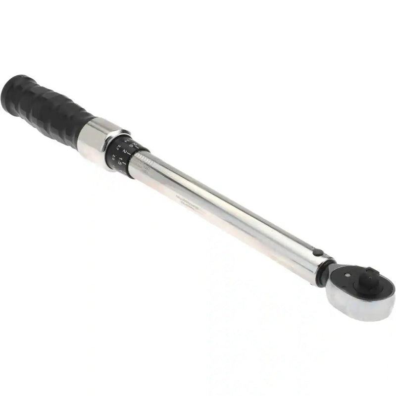 CDI 1002MFRPH Torque Wrench, 3/8Dr, 10-100 ft.-lb. - KVM Tools Inc.KV4YVX1