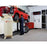Ingersoll-Rand 20103172 5 hp 60 Gal Stationary Electric Vertical Air Compressor Single Phase, 230V, 135 Max psi, 18.1 CFM - KVM Tools Inc.KV67829671