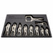 Irwin 1078Tray 10 pcs. Locking Pliers and C-Clamp Set - KVM Tools Inc.KV10J872