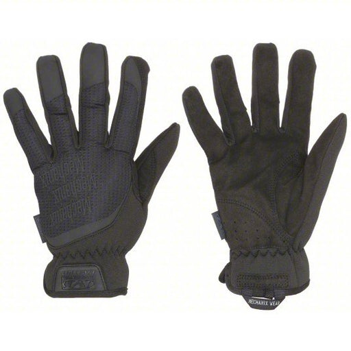 Mechanix MFF-F55-012 Tactical Glove, 2XL, Black, PR - KVM Tools Inc.KV11V496