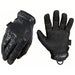 Mechanix MG-F55-009 Tactical Glove Spandex(R), Synthetic Leather, Foam, Black, M, 12 in Lg, 1 PR - KVM Tools Inc.KV11V498