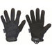 Mechanix MG-F55-009 Tactical Glove Spandex(R), Synthetic Leather, Foam, Black, M, 12 in Lg, 1 PR - KVM Tools Inc.KV11V498