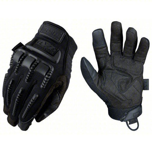 Mechanix MP-F55-011 Tactical Glove, XL, Black, PR - KVM Tools Inc.KV11V506