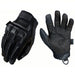 Mechanix MP-F55-011 Tactical Glove, XL, Black, PR - KVM Tools Inc.KV11V506