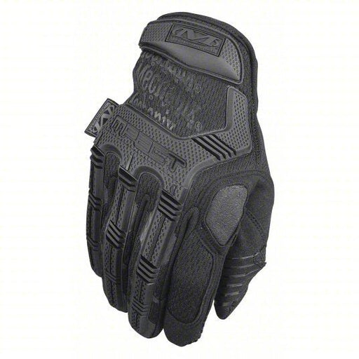 Mechanix MP-F55-011 Tactical Glove, XL, Black, PR - KVM Tools Inc.KV11V506