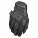 Mechanix MP-F55-011 Tactical Glove, XL, Black, PR - KVM Tools Inc.KV11V506